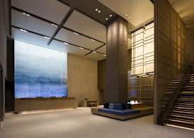JR Kyushu Hotel Blossom Naha 2