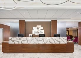 Holiday Inn WASHINGTON-COLLEGE PK (I-95) by IHG 3
