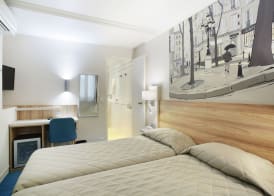 Hotel Lautrec Opera 5