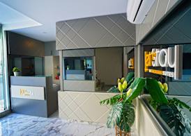 Letstay Panorama Suites 3