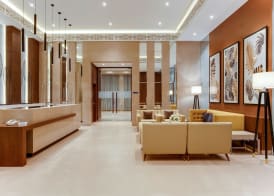 Hotel Aketa Rajpur Road Dehradun, Dehradun 4
