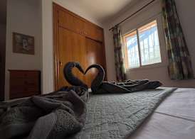 Cd-1383 Three Bedroom Villa With Pool 2
