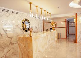 Rhodos Horizon Boutique – Adults Only 5