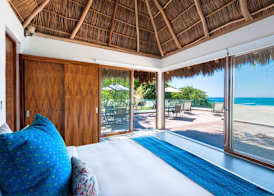 Ysuri Sayulita - Beachfront Hotel 3