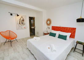 Son of a Beach Hostel 5