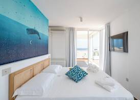 White Coast Relax & Stay 5