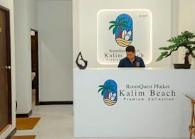 RoomQuest the Beach Kalim Patong 2