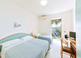 Hotel Bagnitiello 2