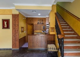 Hotel La Pinta 3