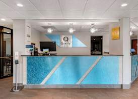 Quality Inn Foristell 2