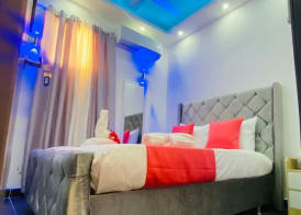 Hotel Reloj 4