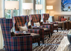 Courtyard by Marriott Irvine Spectrum 4