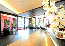 Hôtel Hor Europe 3