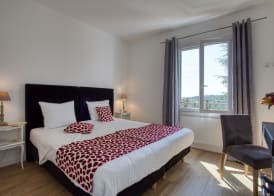 Hôtel & restaurant Le Meysset 5