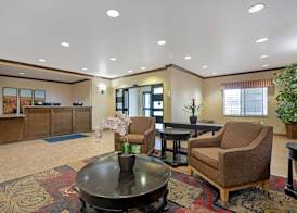 Best Western Laramie Inn & Suites 2
