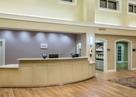 Residence Inn by Marriott Norfolk Airport 3