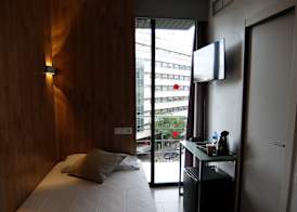 Hotel Medicis 5