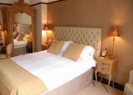 The Swan Hotel 2