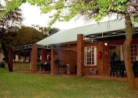 Golden Leopard Resorts - Bakgatla Resort 2