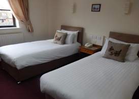 Eden House Hotel 3