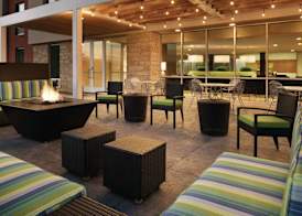 Home2 Suites By Hilton Iowa City Coralville 2