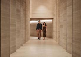 JW Marriott Hotel Mexico City Polanco 5