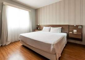 Ibis Styles Campinas Alphaville 5