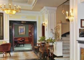 Hotel Mecenate Palace 4