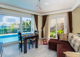 Lemon Villa Hotel 5