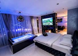 Villa Lumiere 5