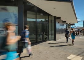Park Avenue - IKON Glen Waverley 2