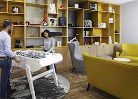 Aparthotel Adagio access Montpellier Centre 2