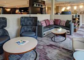 Courtyard Chicago Oakbrook Terrace 3