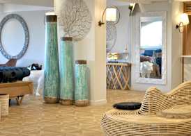 CAPAO Beach Hôtel 4