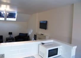 Niddry Street Apartments Edinburgh 5