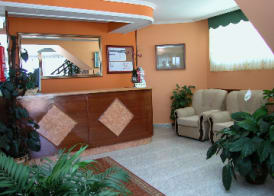 Hotel Estrella del Mar 4