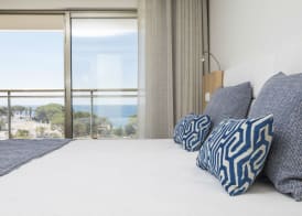 Alfagar Aparthotel 5