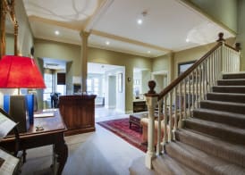 Royal Golf Hotel, by Highland Coast Hotels 2