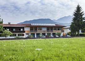 Aparthotel Schindlhaus/Alpin 2
