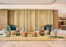 Hilton Garden Inn Zhongshan South 2