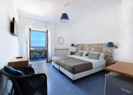 Hotel Baia Di Puolo 5