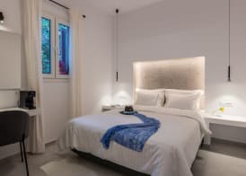 Sunset Paraportiani Rooms 2