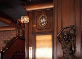 Mizpah Hotel 5