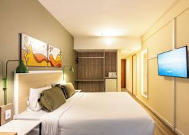 Lindo apartamento top Copacabana luxo 4