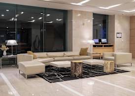 Best Western Premier Gangnam Hotel 3