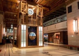 Fairmont Royal York Hotel 2