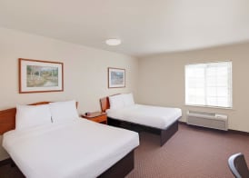 Extended Stay America Select Suites - Beaumont 4