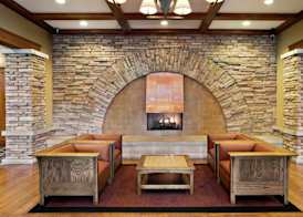DoubleTree by Hilton Libertyville - Mundelein 4