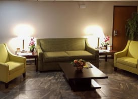 Quality Inn Ozark-Springfield South 3