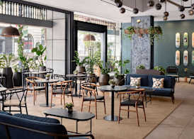 Alma San Diego Downtown, a Tribute Portfolio Hotel 2